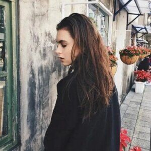 Meet your Posher, Katzaman